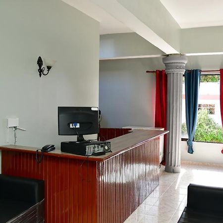 Hotel Freedom Nagua Buitenkant foto