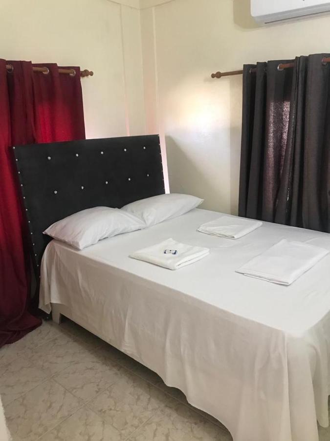 Hotel Freedom Nagua Buitenkant foto