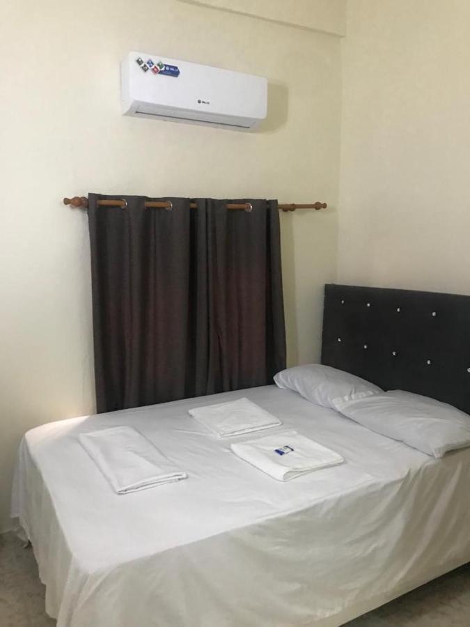 Hotel Freedom Nagua Buitenkant foto